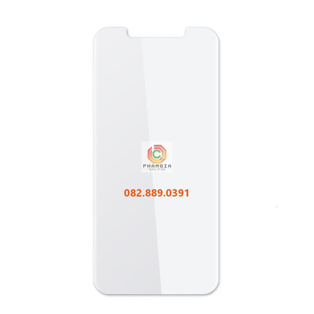 Dán Cường lực dẻo nano cho iphone4/4s/5/5s/5se/6/6p/6s/6sp/7/7p/8/8p/X/XR/XS/XSM/11/11pro/11pro max siêu bền