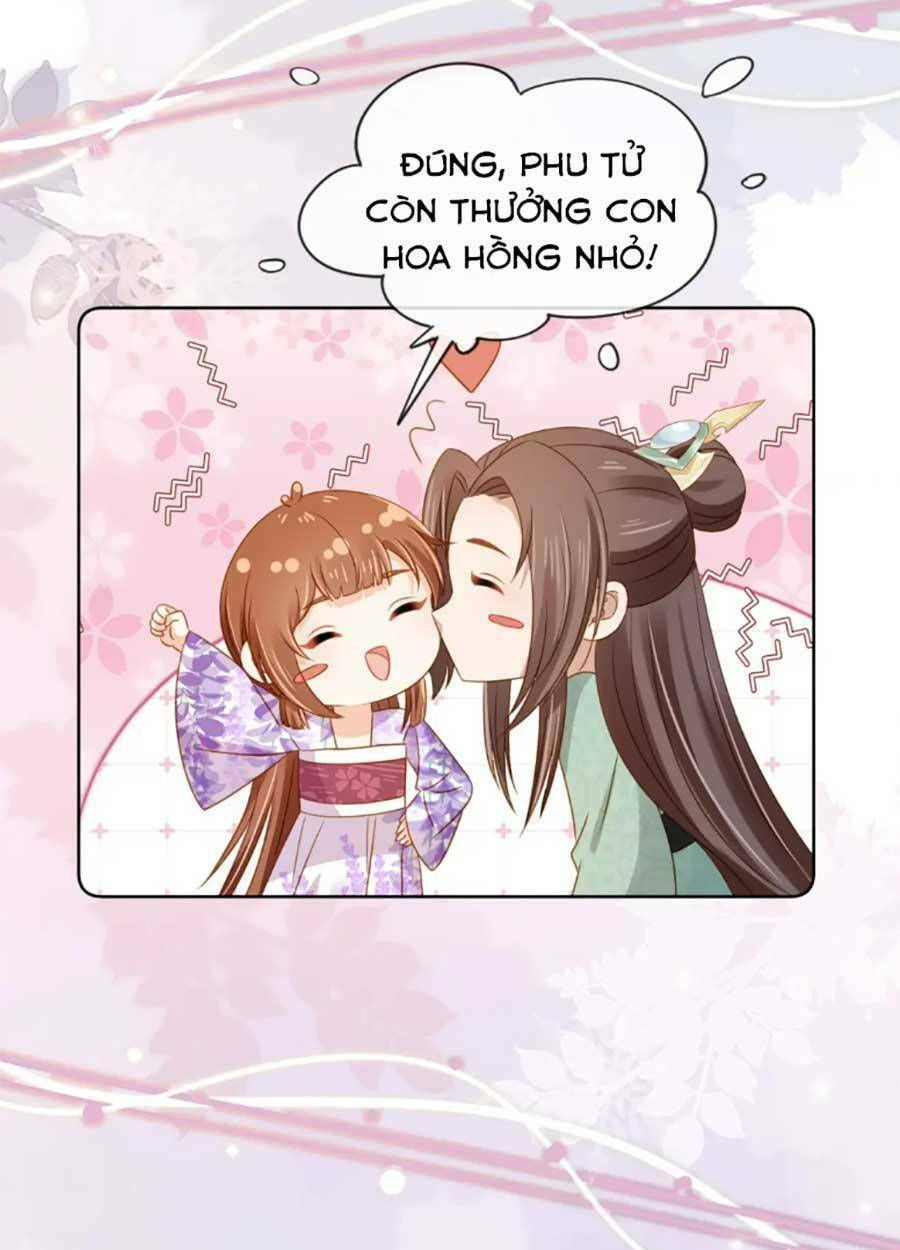 nhặt được bảo bối manh manh chapter 104 38