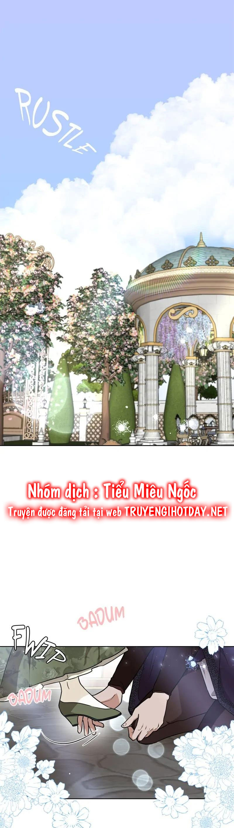 tạm biệt nàng, juliet chapter 28 2