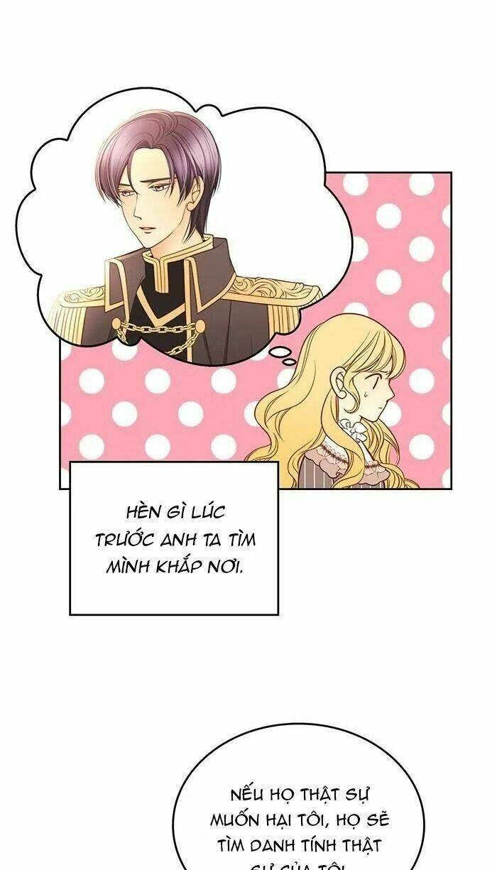 wendy , cô gái bán hoa chapter 32 31