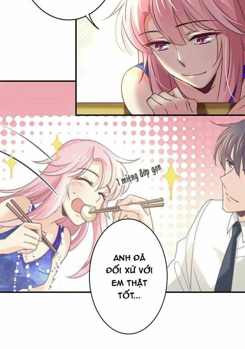 cuồng duệ tiểu thê chapter 57 18