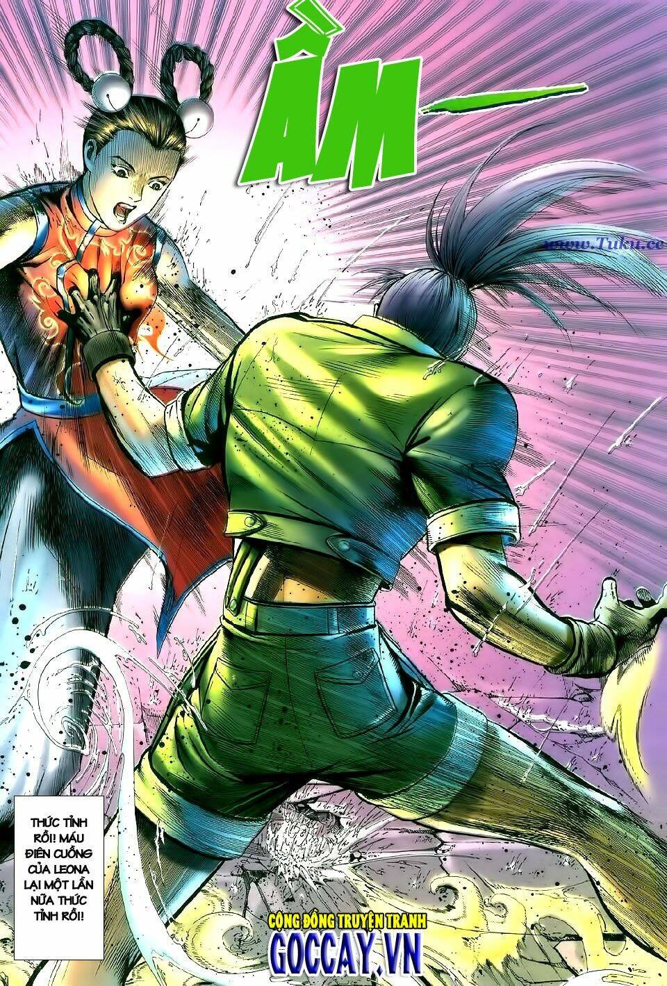 quyền hoàng chapter 12 23