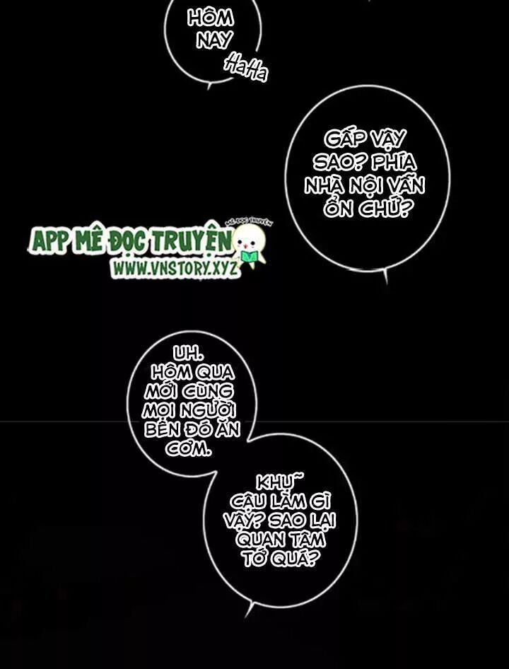 con tim rung động 2 chapter 68 22