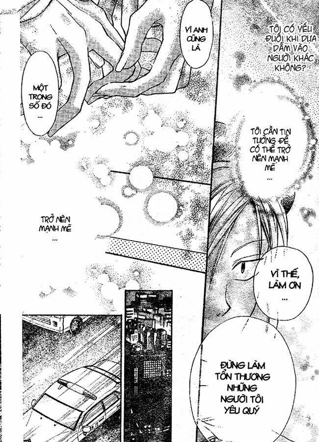 đi tìm mặt trăng tròn chapter 23 28