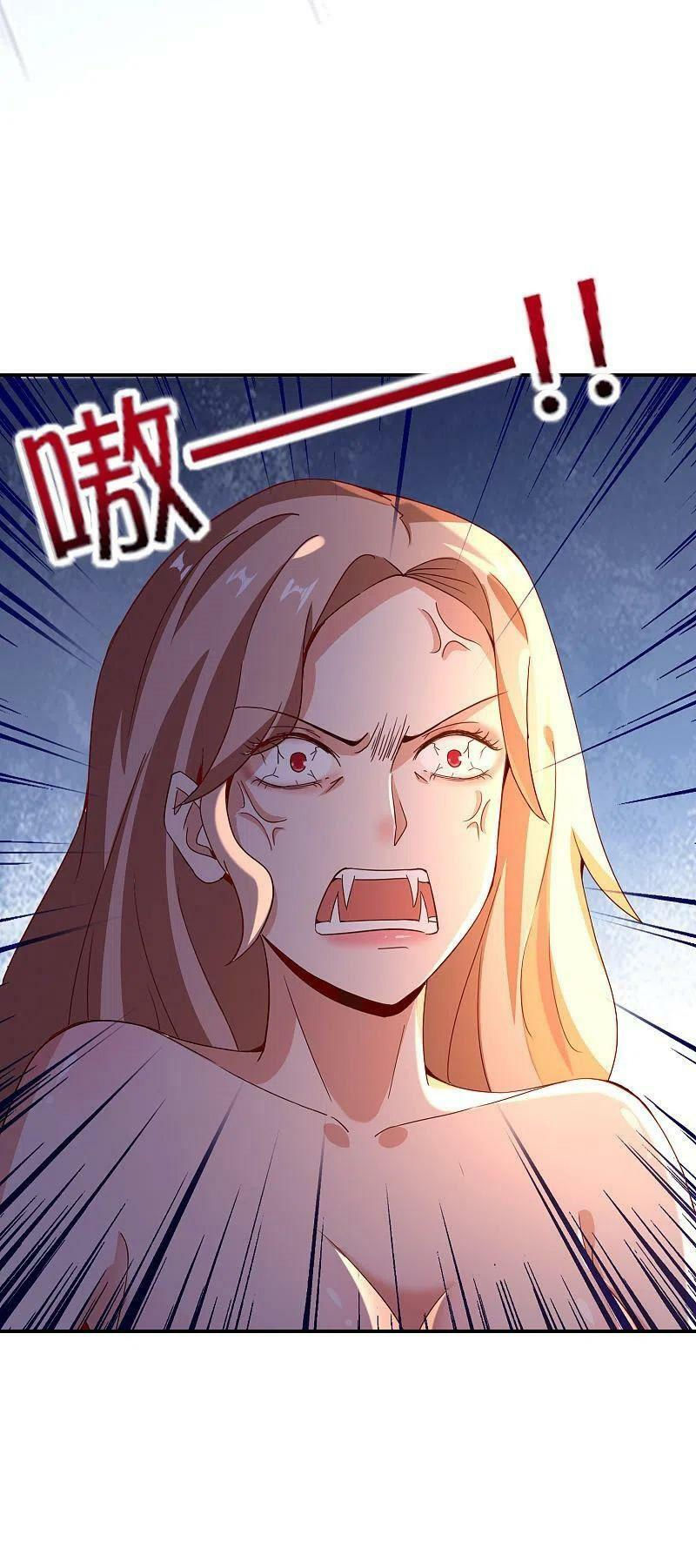 vòng bạn bè mạnh nhất của tiên giới chapter 131 7