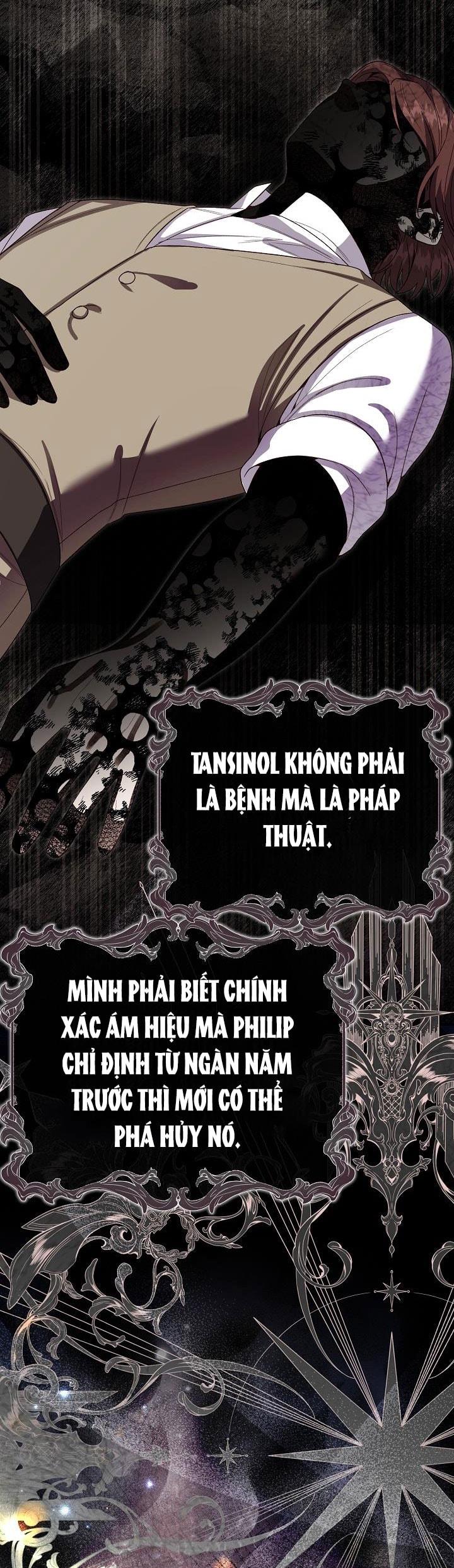 trở thành vợ thái tử quái vật chapter 113 39