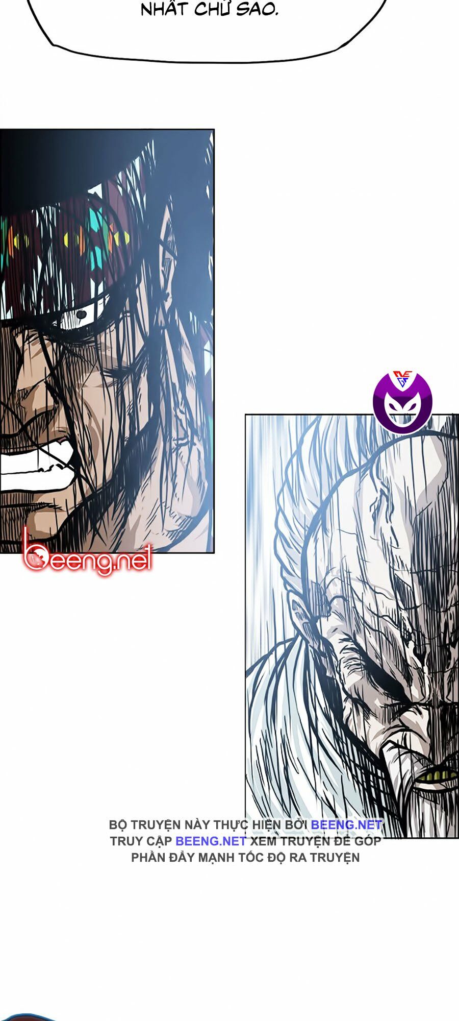 bá chủ học đường ss2 chapter 43 9