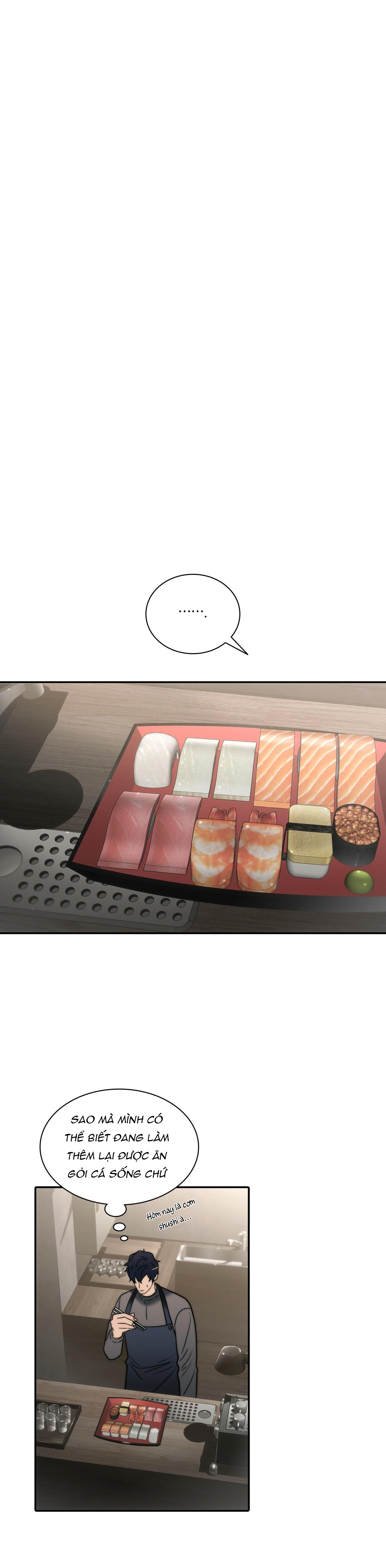 giai điệu của ngôn ngữ chapter 55 12