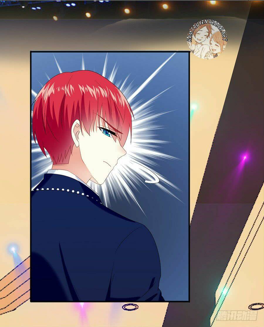 bảo bối thiên ức hào môn chapter 8.2 3