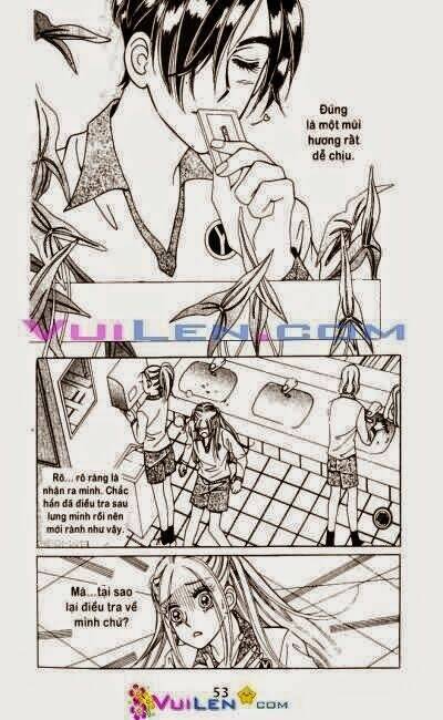 hắn ta, anh ấy và cô ấy - he and that girl chapter 1 54