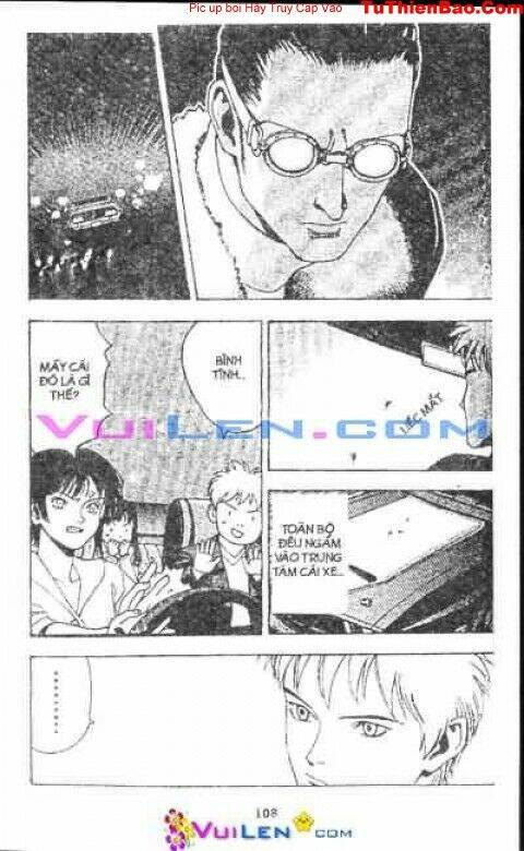 cô bé thám tử chapter 2 108