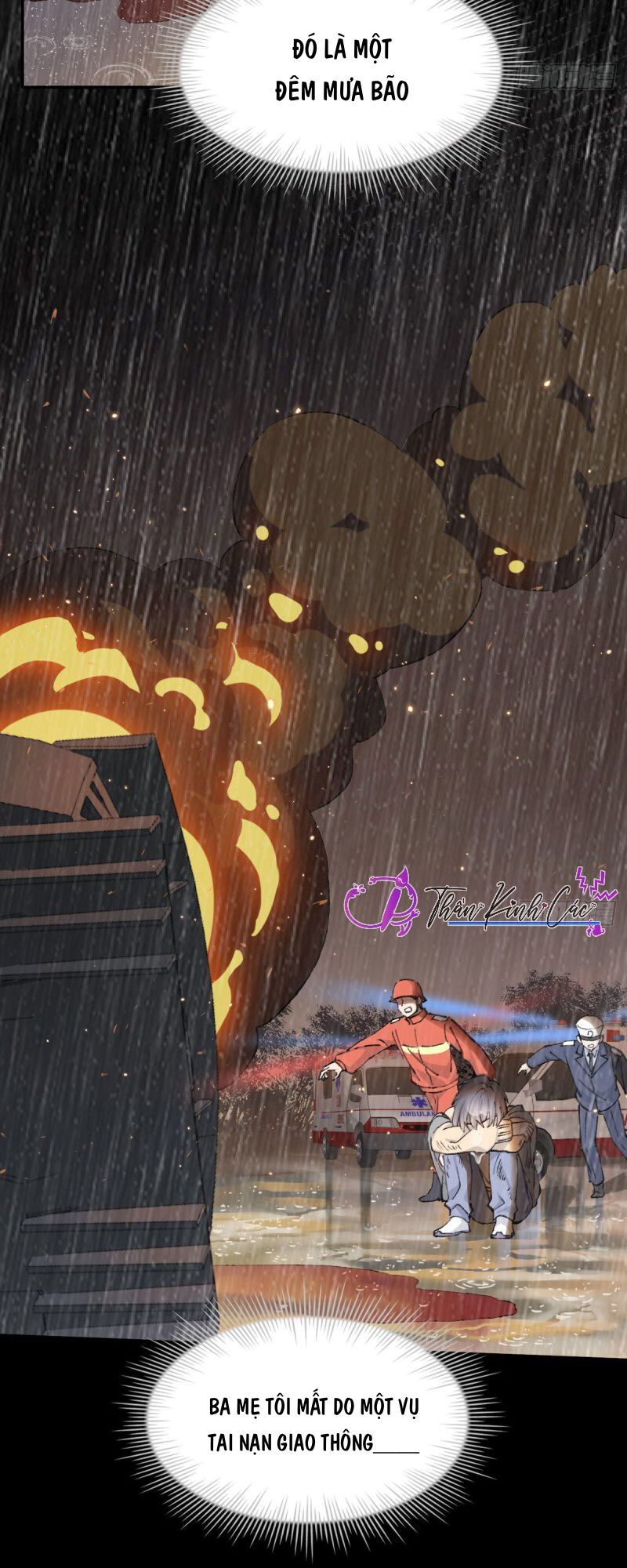 song vương chapter 34 22