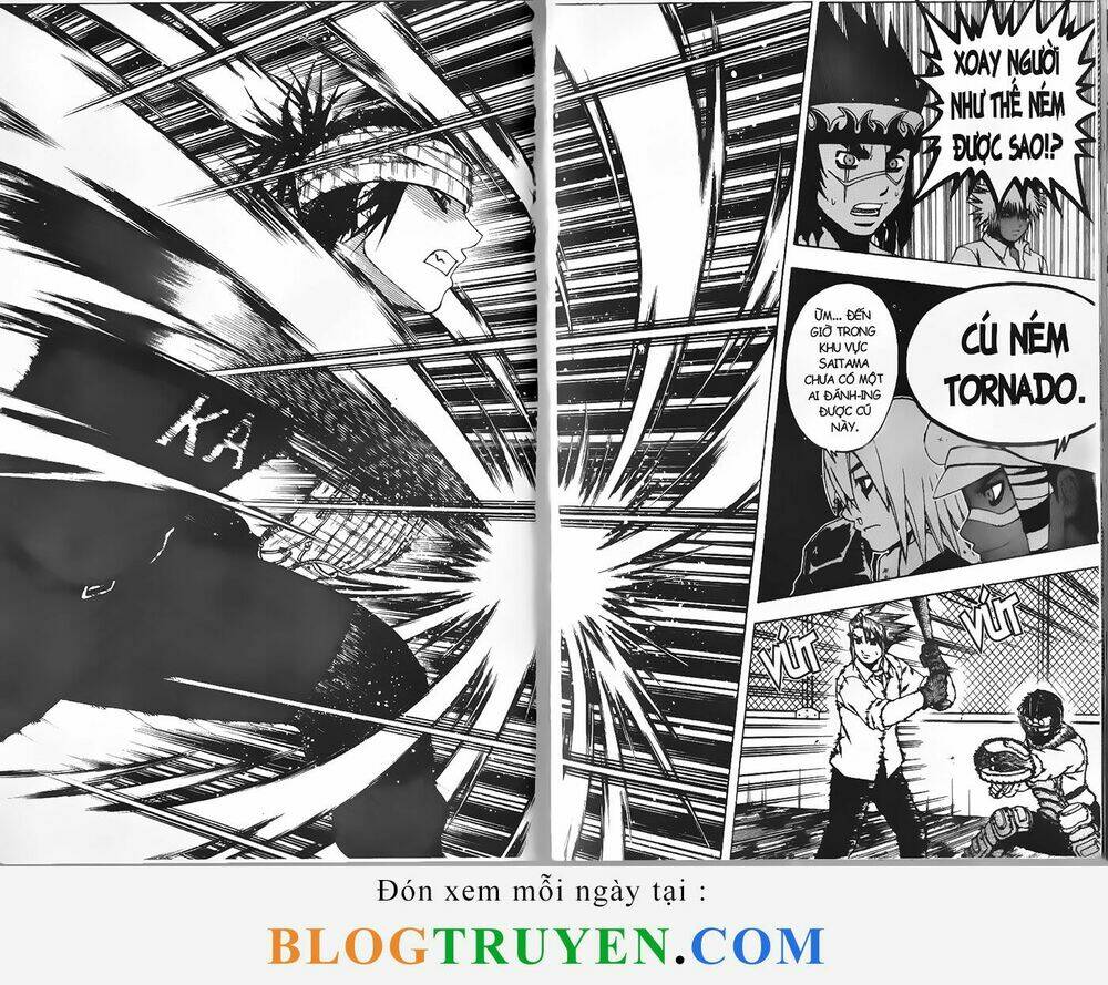 mr.fullswing chapter 72 11