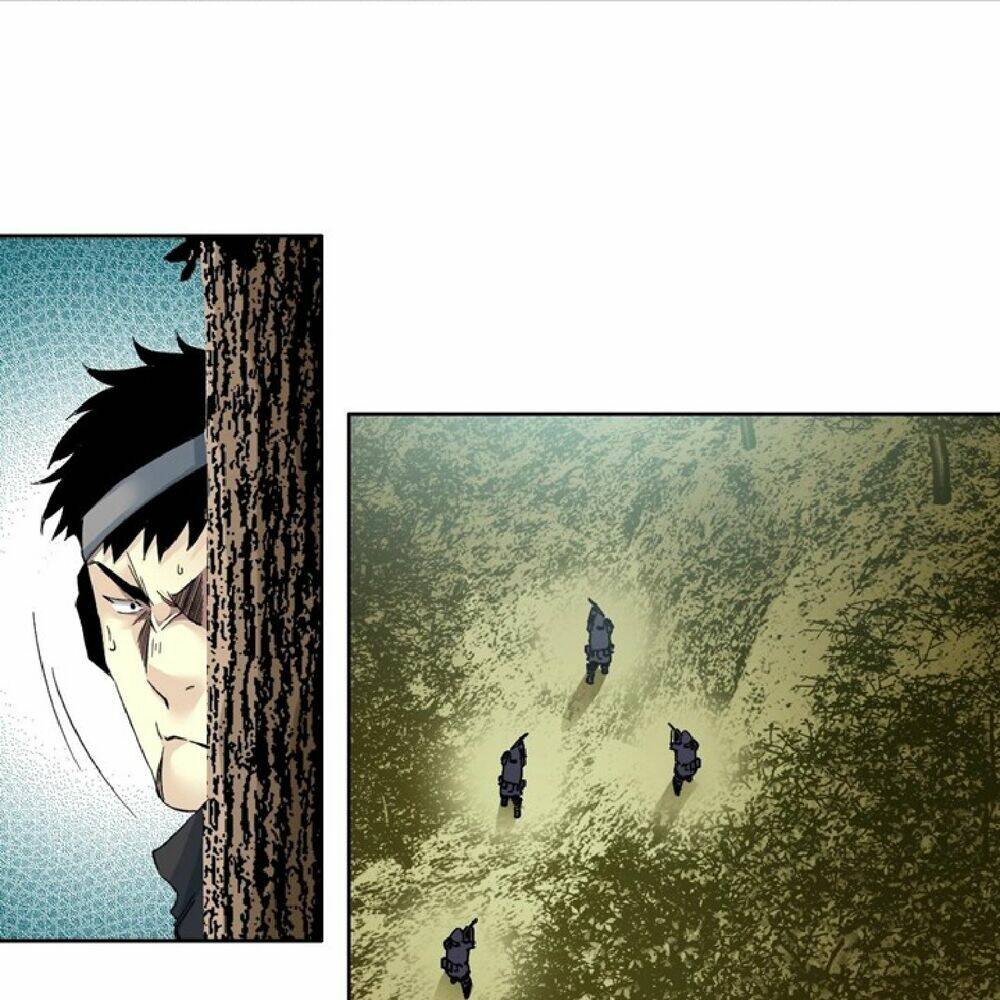 câu lạc bộ trường sinh chapter 105 4