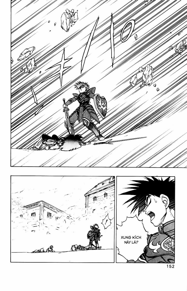 hậu dấu ấn rồng thiêng chapter 37 12