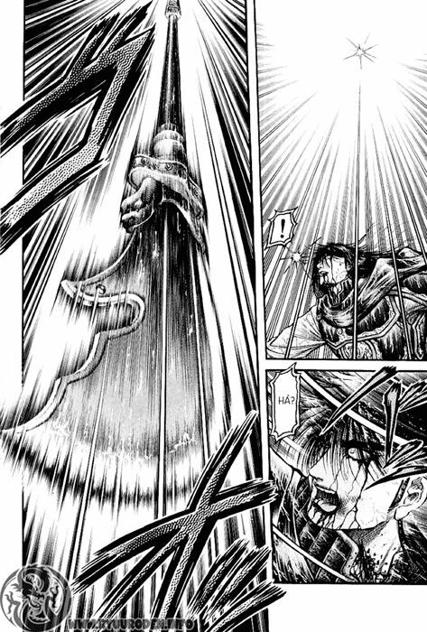 chú bé rồng - ryuuroden chapter 69 31