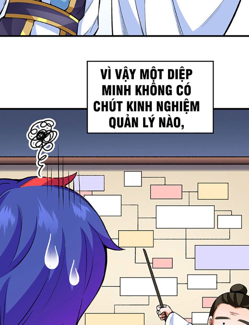 võ đạo độc tôn chapter 420 67