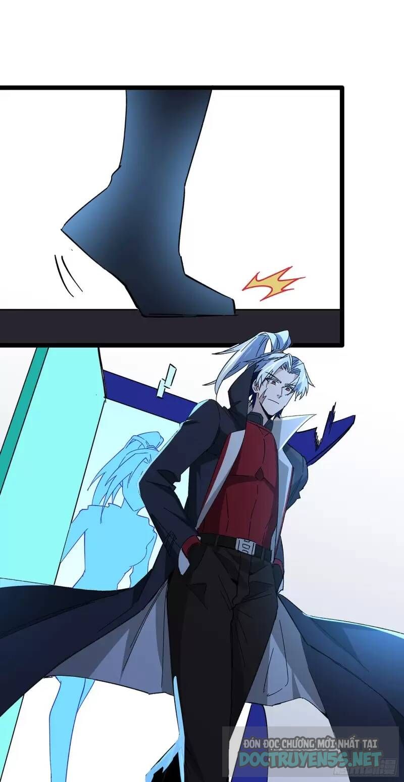 giải cứu 99 nữ chính ở mạt thế chapter 127 19