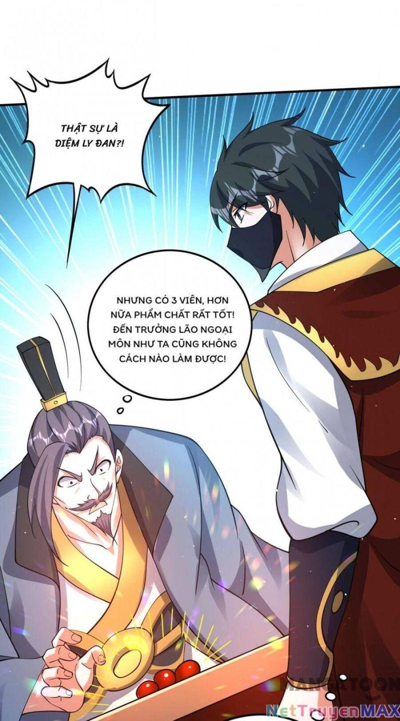 tối cường thần y tại đô thị chapter 297 1