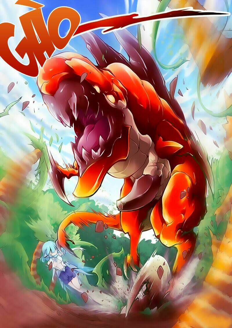 phá hiểu thế kỷ chapter 4 3