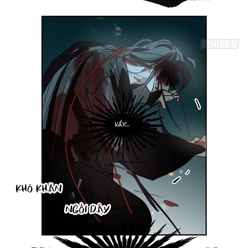 Bắt Lấy Ngao Ngao chapter 235 - Trang 35