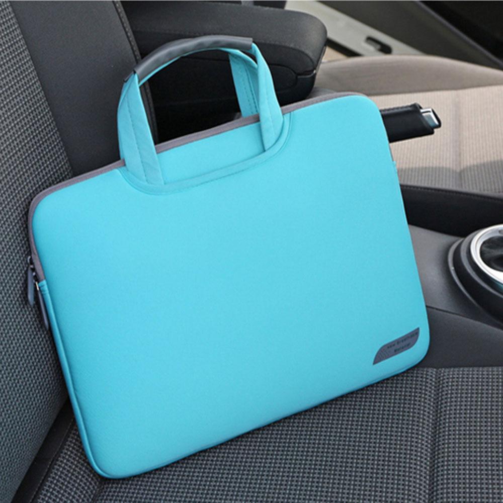 Túi Đựng Laptop Cho Macbook Air Pro 13 15 16 Inch Túi Máy Tính Cover Dành Cho Xiaomi 15.6 dell Acer Asus Túi Xách