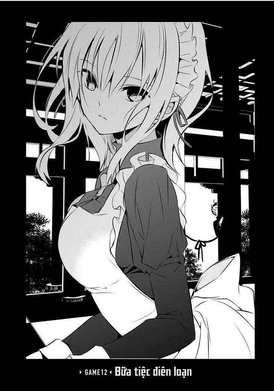 trò chơi tử thần chapter 12 3