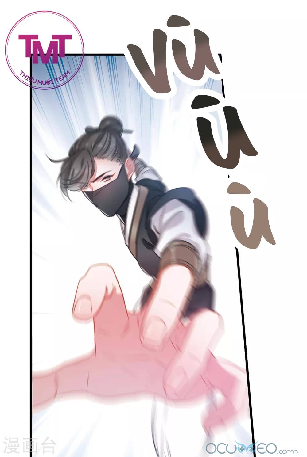 danh kiếm trủng chapter 15 41