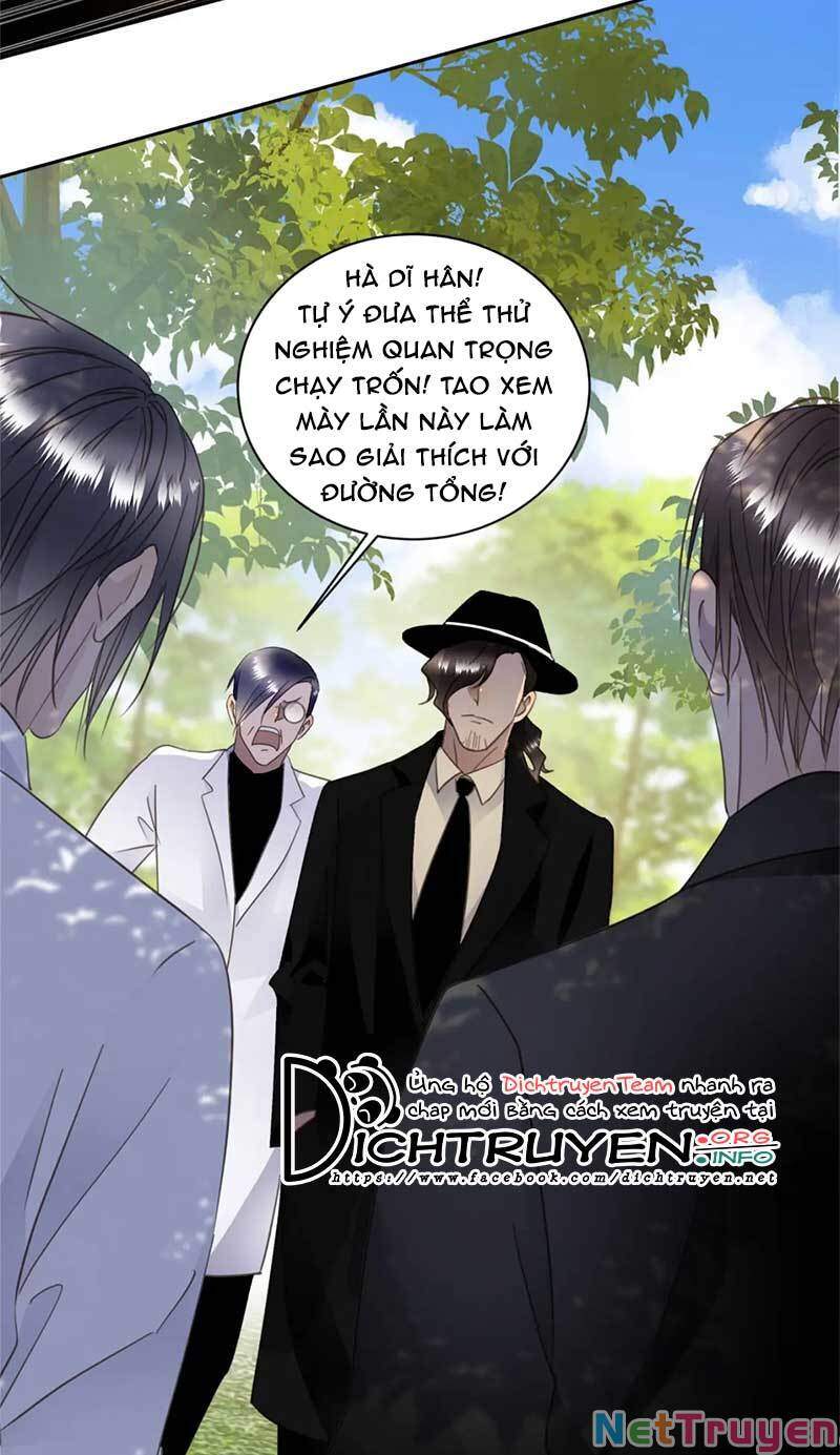 Tiên Sinh Nói Dối chapter 56