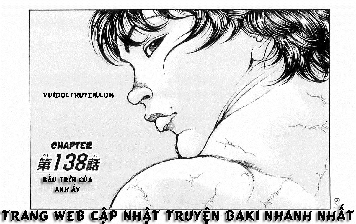 baki – son of ogre chapter 138 1