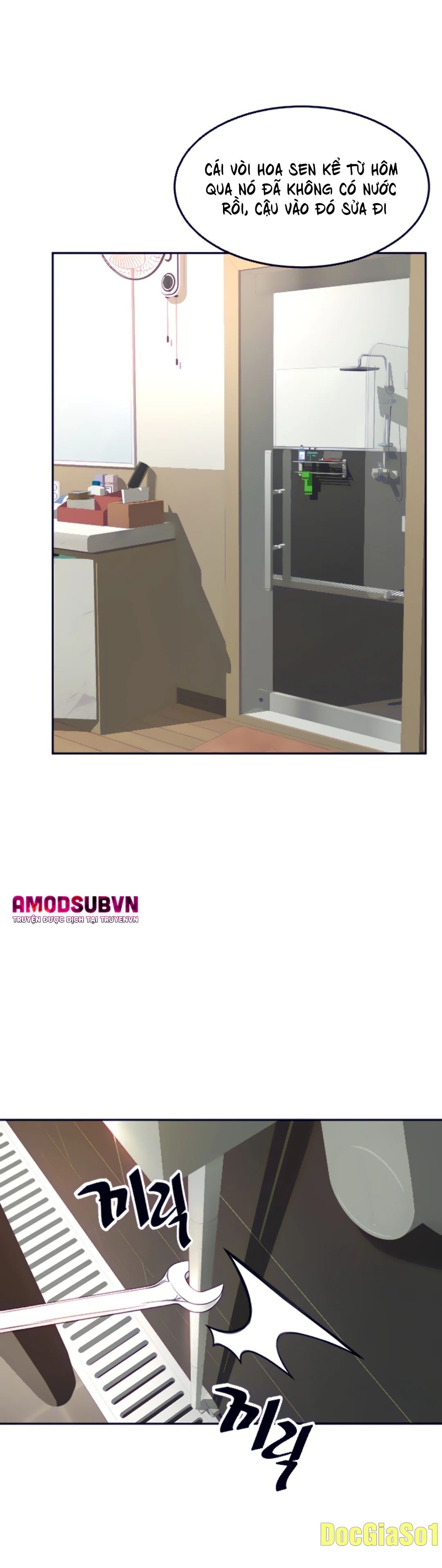 cậu chủ nhỏ chapter 19 32