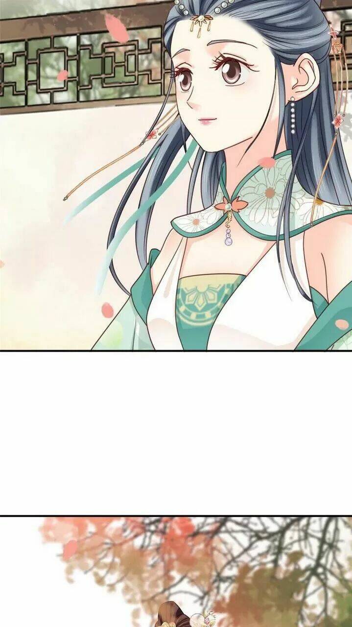 kiều nữ độc phi chapter 198 23