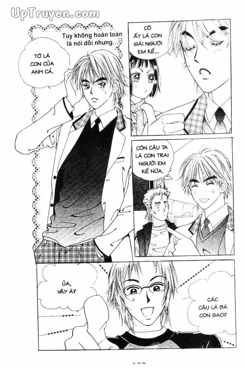 cô nàng ngổ ngáo chapter 1 102