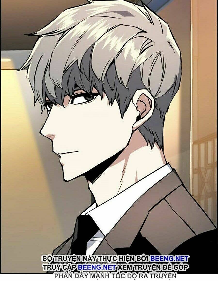 bạn học tôi là lính đánh thuê chapter 27 69