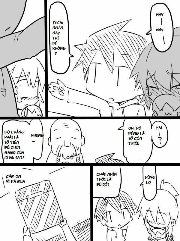 mishiro-san to yamada-kun chapter 16 5