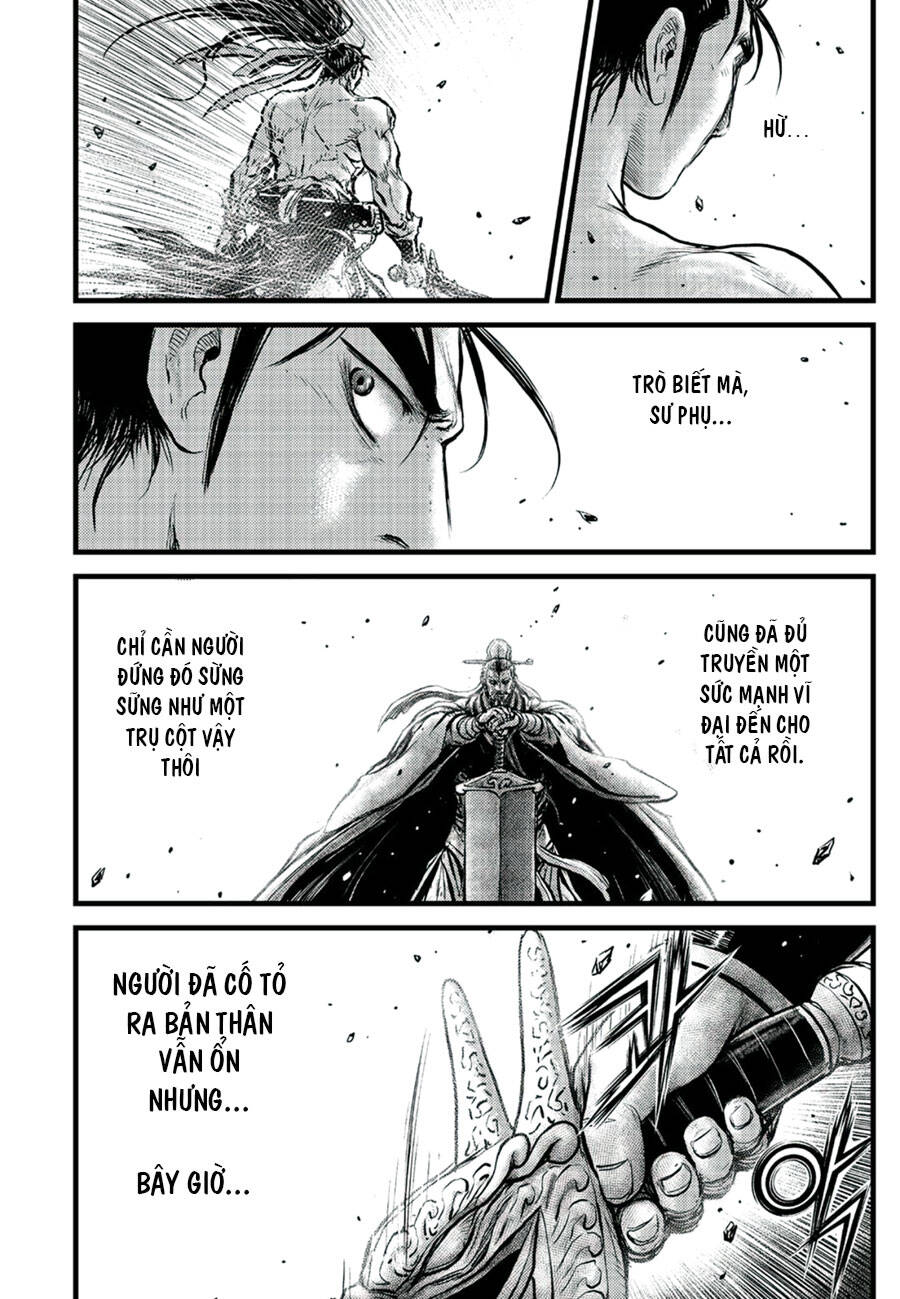 hiệp khách giang hồ m chapter 652 13