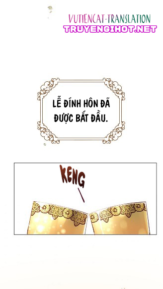 mối tình lãng mạn với kẻ phản diện chapter 27 28