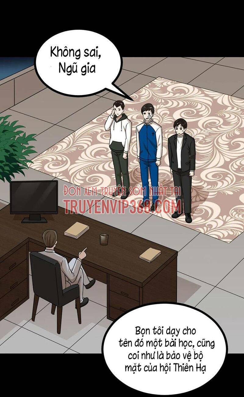 đai ca trở lại tuổi 16 chapter 148 18