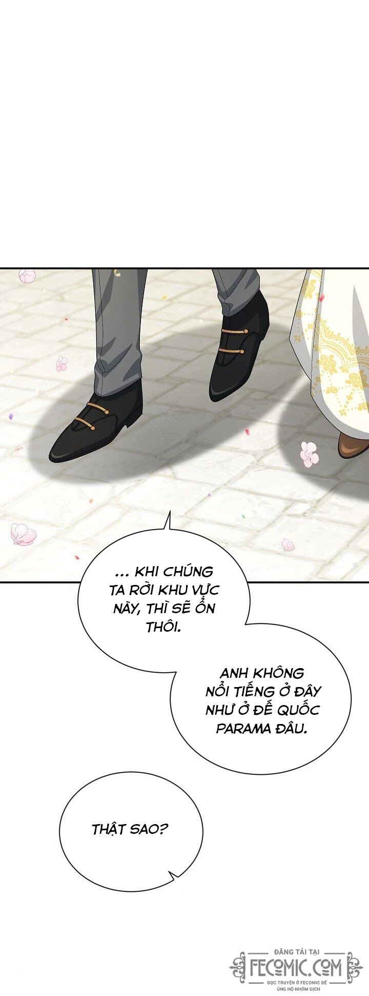 nữ công tước với tâm hồn trống rỗng chapter 57 6