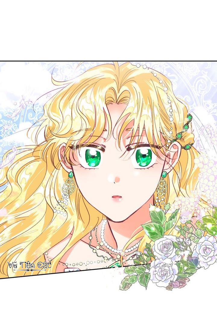 ác nữ xứng đôi với bạo chúa chapter 3 56