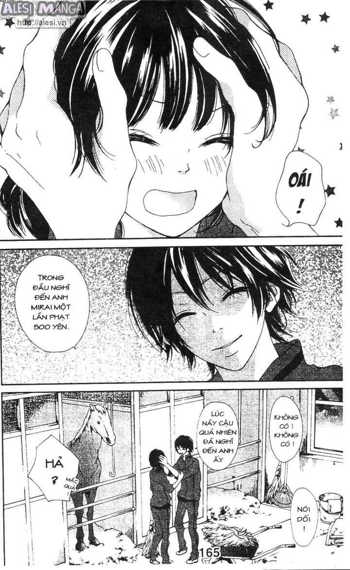 lời tỏ tình muộn màng chapter 2 165