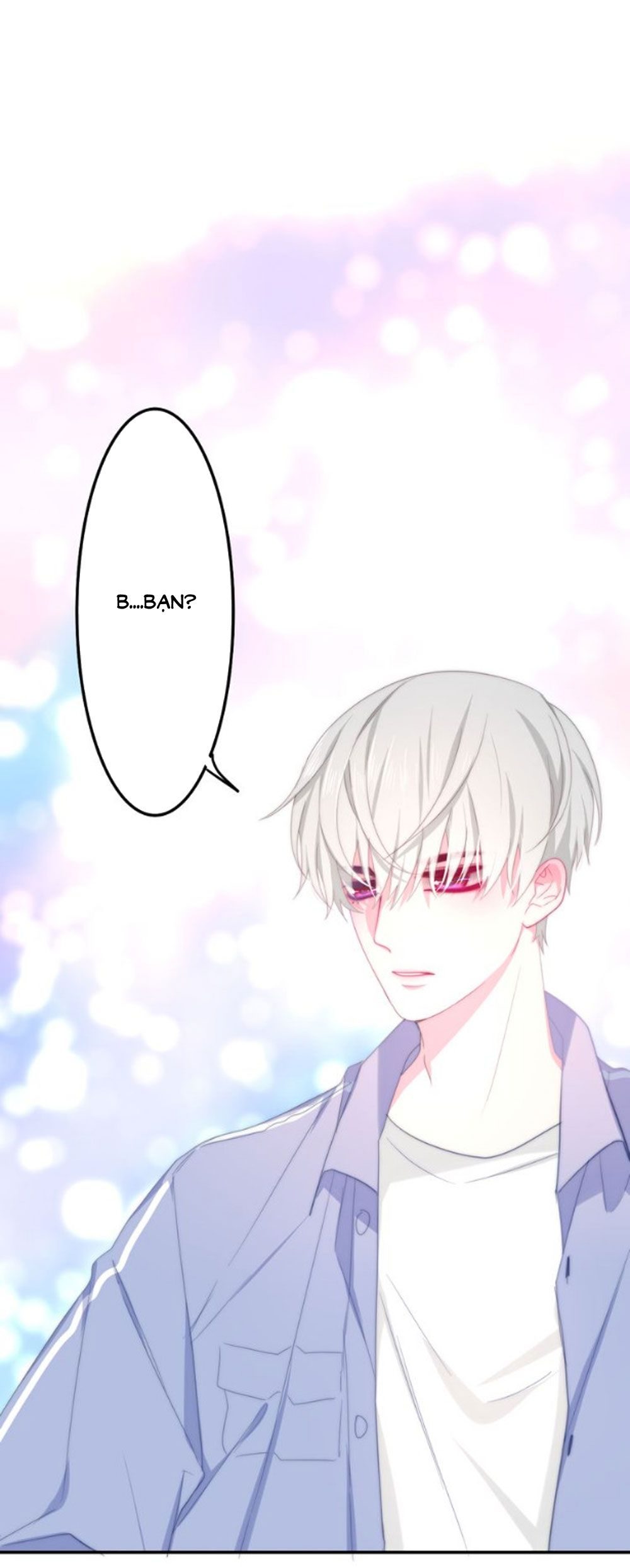 Tháng Sáu Không Hẹn Mà Gặp chapter 10 - Trang 33