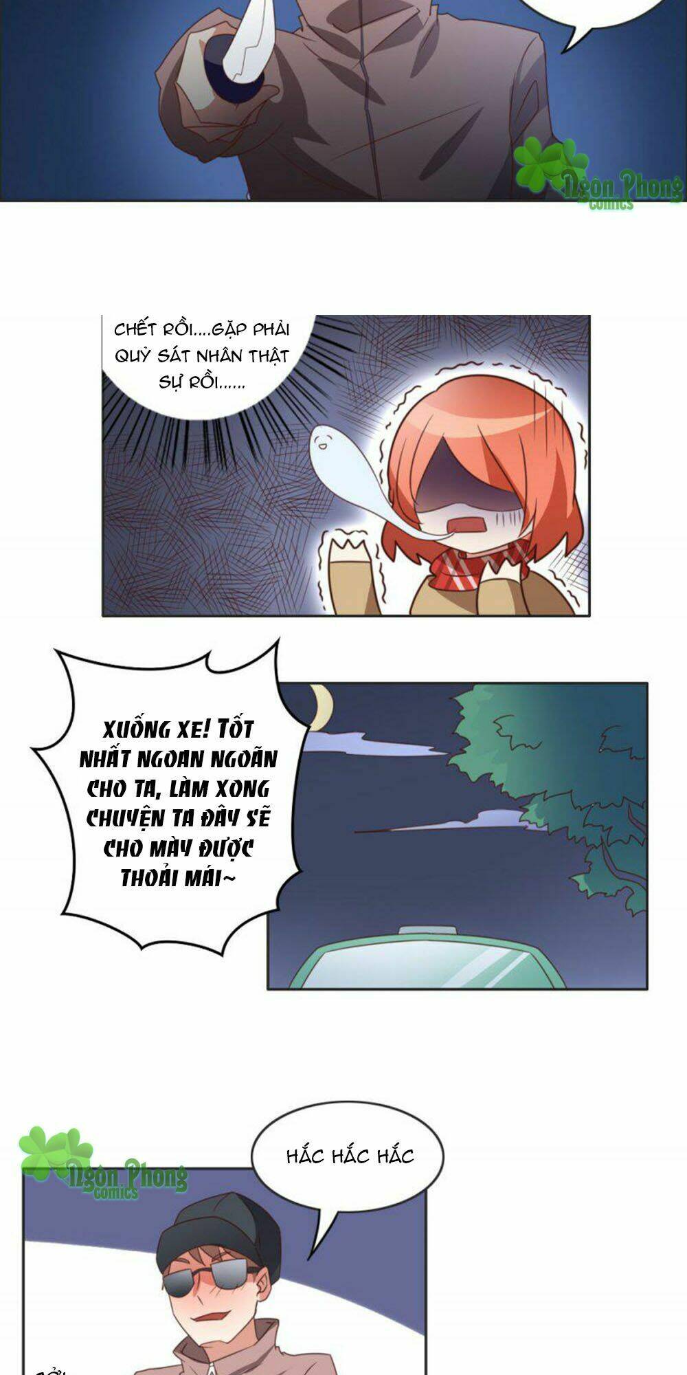 thiên ngoại phi tiên chapter 8 13