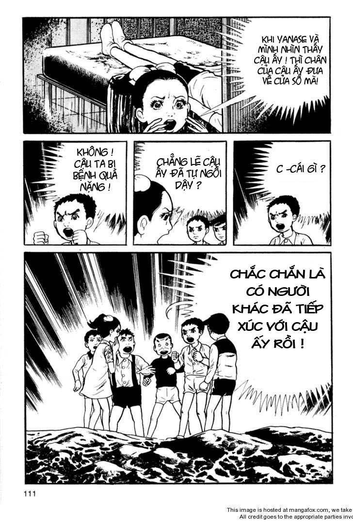 drifting classroom chapter 21 9