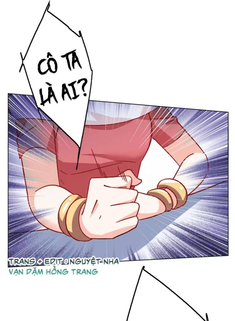 cô ấy đến rồi, xin nằm xuống! chapter 169 8