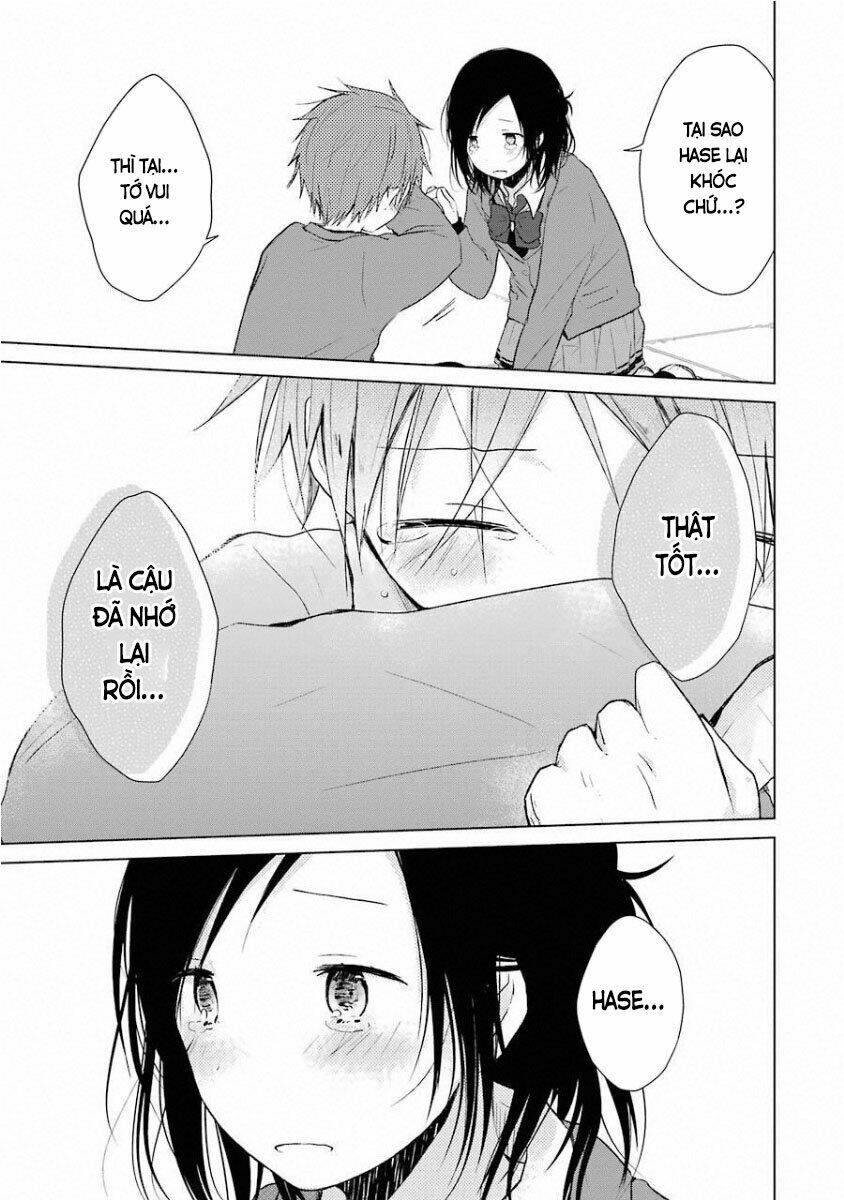 one week friends chapter 37 13