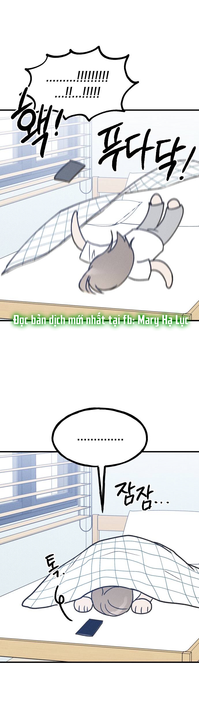 nguyên tắc của bạn thân là con trai chapter 12.1 19