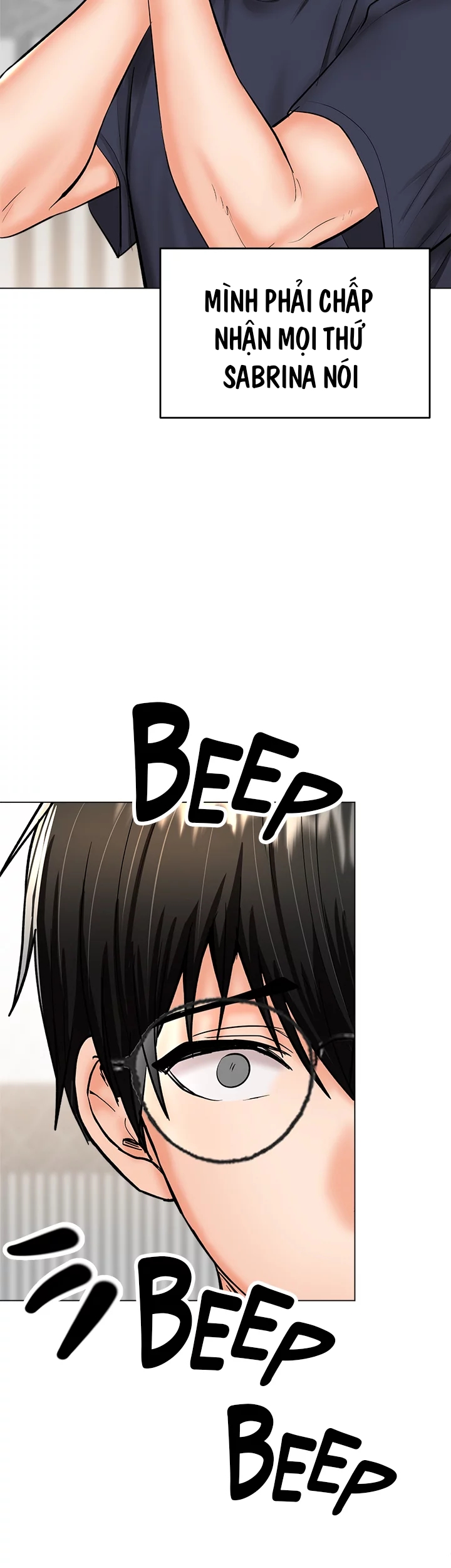 chiều chuộng em đi mà chapter 26.2 2