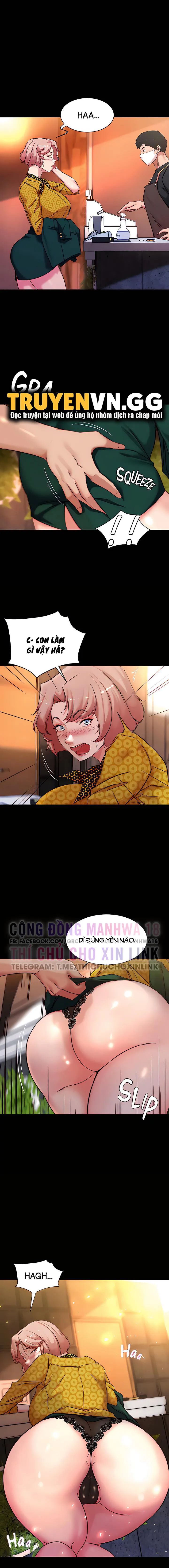 nhật ký quần lót chapter 101 9