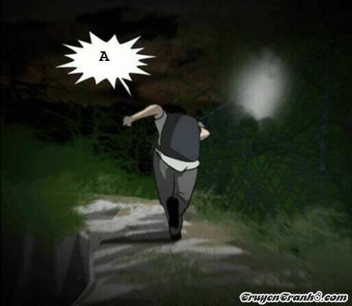 con đường sau núi chapter 4 23